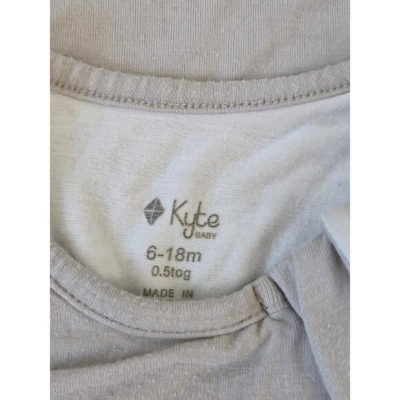 Kyte Sleep Bag 0.5 tog - Picture 3 of 5